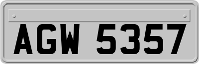 AGW5357