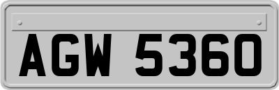 AGW5360