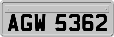 AGW5362