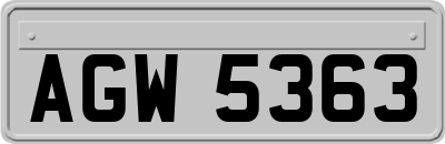 AGW5363