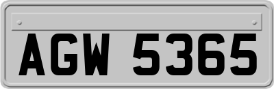 AGW5365