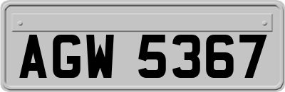 AGW5367