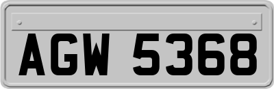 AGW5368