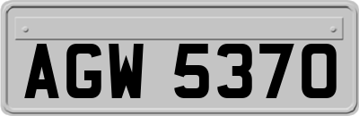 AGW5370