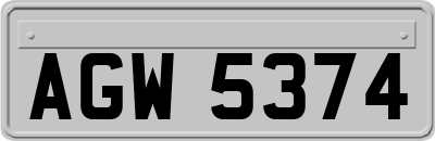 AGW5374