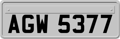 AGW5377