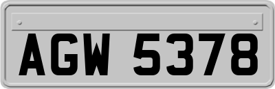 AGW5378