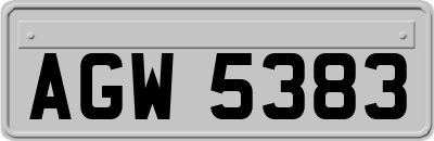 AGW5383