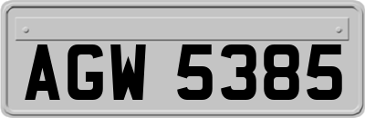 AGW5385