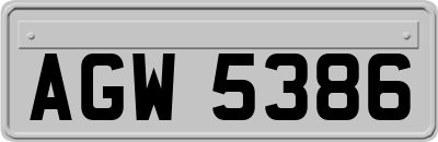 AGW5386