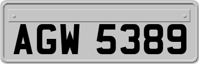 AGW5389