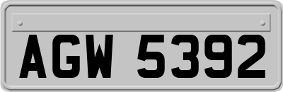 AGW5392