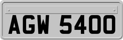 AGW5400