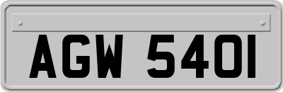 AGW5401