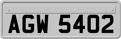 AGW5402
