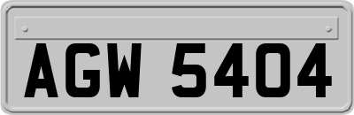 AGW5404