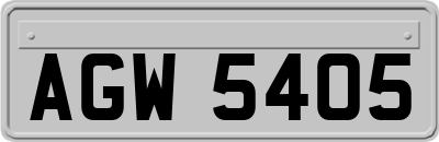 AGW5405