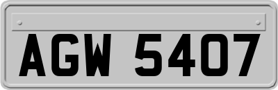 AGW5407