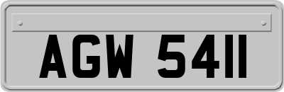 AGW5411
