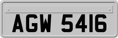 AGW5416