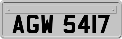 AGW5417