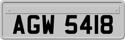AGW5418