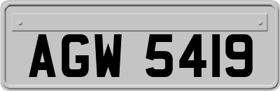 AGW5419