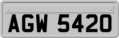 AGW5420