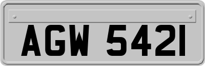 AGW5421