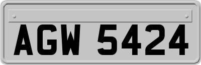 AGW5424