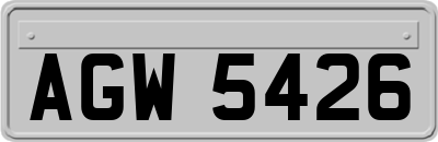AGW5426