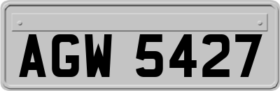 AGW5427