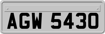 AGW5430