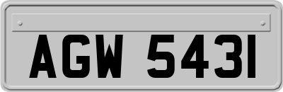 AGW5431