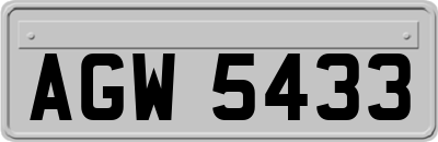AGW5433