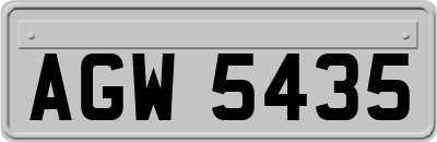 AGW5435