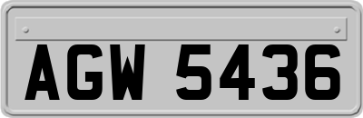 AGW5436