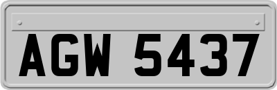 AGW5437