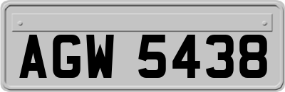 AGW5438