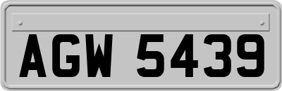 AGW5439