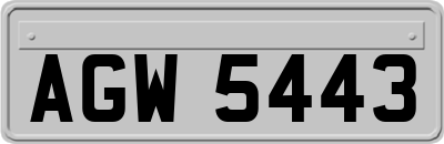AGW5443