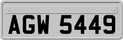 AGW5449