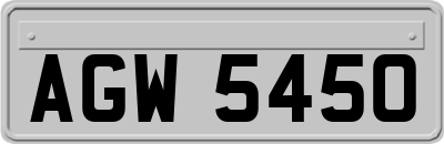 AGW5450