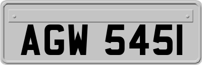 AGW5451