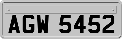 AGW5452