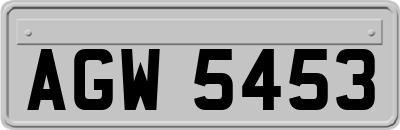 AGW5453