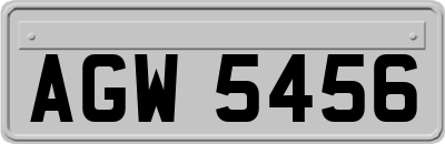 AGW5456