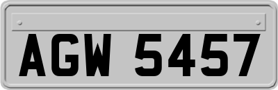 AGW5457