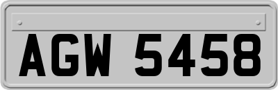 AGW5458