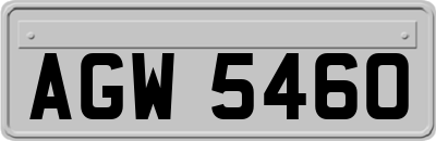 AGW5460